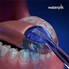 Waterpik Water Flosser Tongue Cleaner – (TC-100E)