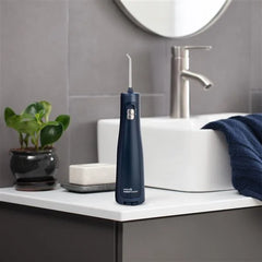Cordless Revive Water Flosser – Blue (WF-03W033)
