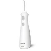 White Cordless Pearl Water Flosser – White (WF-13CD010)