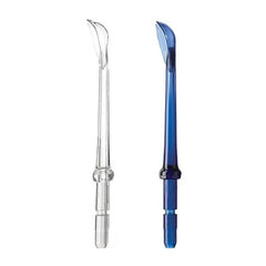Waterpik Water Flosser Tongue Cleaner – (TC-100E)