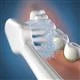 Waterpik Triple Sonic Replacement Brush Heads - White – White (STRB-3WW)