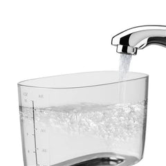 Nano Plus Water Flosser – White (WP-320)