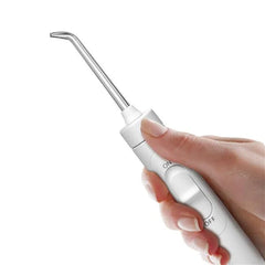 Evolution Water Flosser – White (WF-33W010)