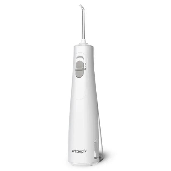White Cordless 1100 Water Flosser – White (WF-30CD010)