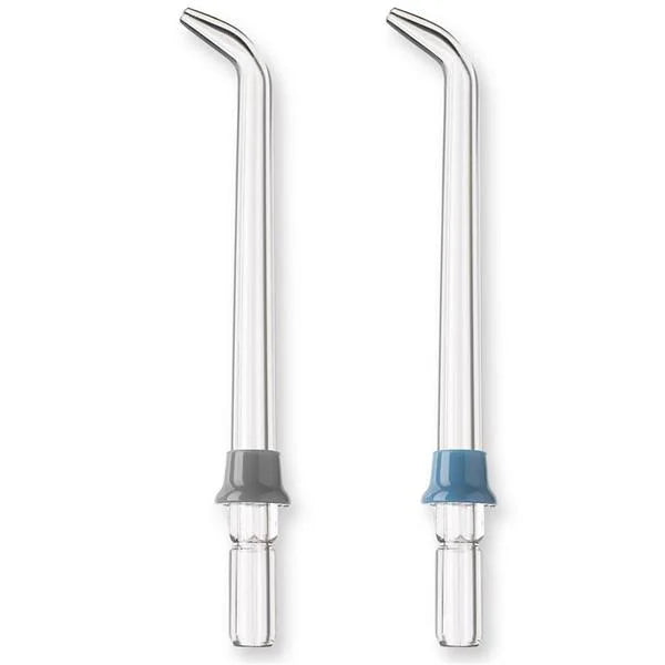 Waterpik Classic Tip (fits Classic water flossers only) –  (JT-70E)