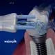 Waterpik Plaque Seeker Tip –  (PS-100E)