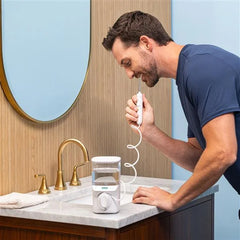 Promax Water Flosser – White (WF-23W010)