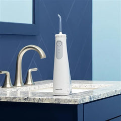 White Cordless Select 5100 Water Flosser – White (WF-28W010)
