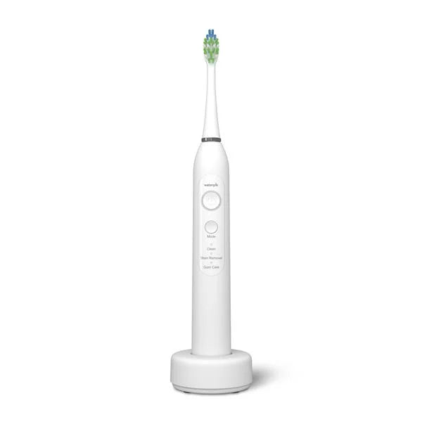 White Sensonic Electric Toothbrush – White (STW-03W020)
