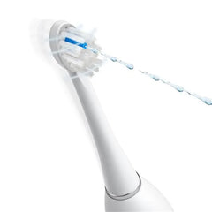 Sonic-Fusion 2.0 Professional, White with Chrome – White (SF-04CD010-1)