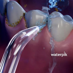 Waterpik Whitening Water Flosser - Precision Tip –  (WJT-2E)