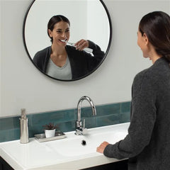 White Sensonic Electric Toothbrush – White (STW-03W020)